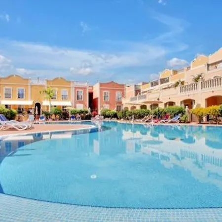 Appartement Lovely Paradise Palmar