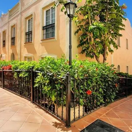 Lovely Paradise Palmar Palm-mar