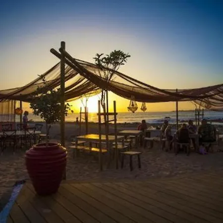 Lovely Paradise Palmar *