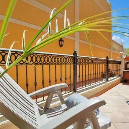 Lovely Paradise Palmar * بالم مار