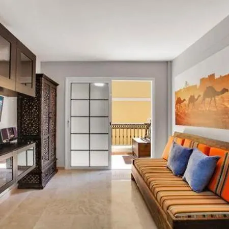 Lovely Paradise Palmar شقة *
