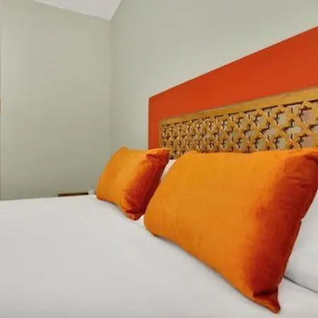 شقة Lovely Paradise Palmar بالم مار