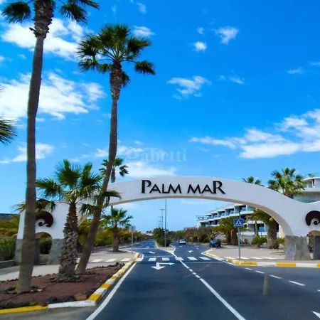 Lovely Paradise Palmar