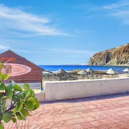 Lovely Paradise Palmar شقة